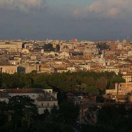Dhome B&B Rome Extérieur photo