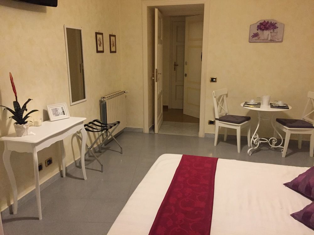 Dhome B&B Rome Extérieur photo