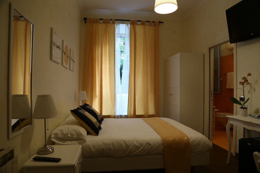 Dhome B&B Rome Extérieur photo
