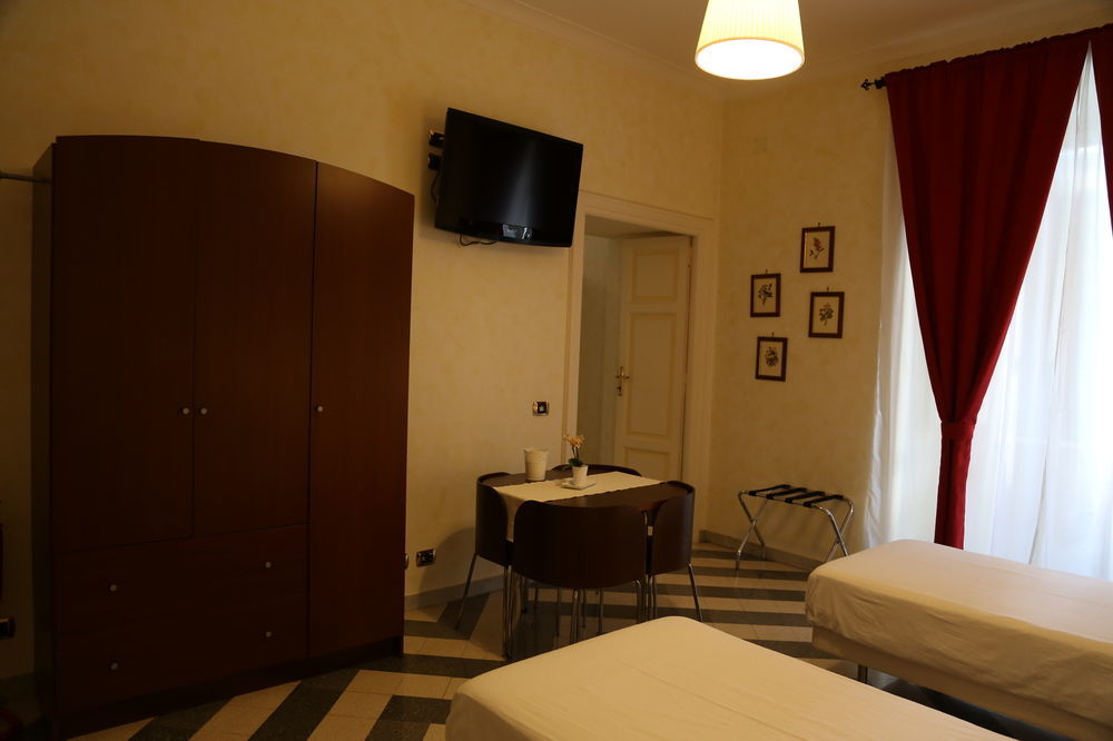 Dhome B&B Rome Extérieur photo