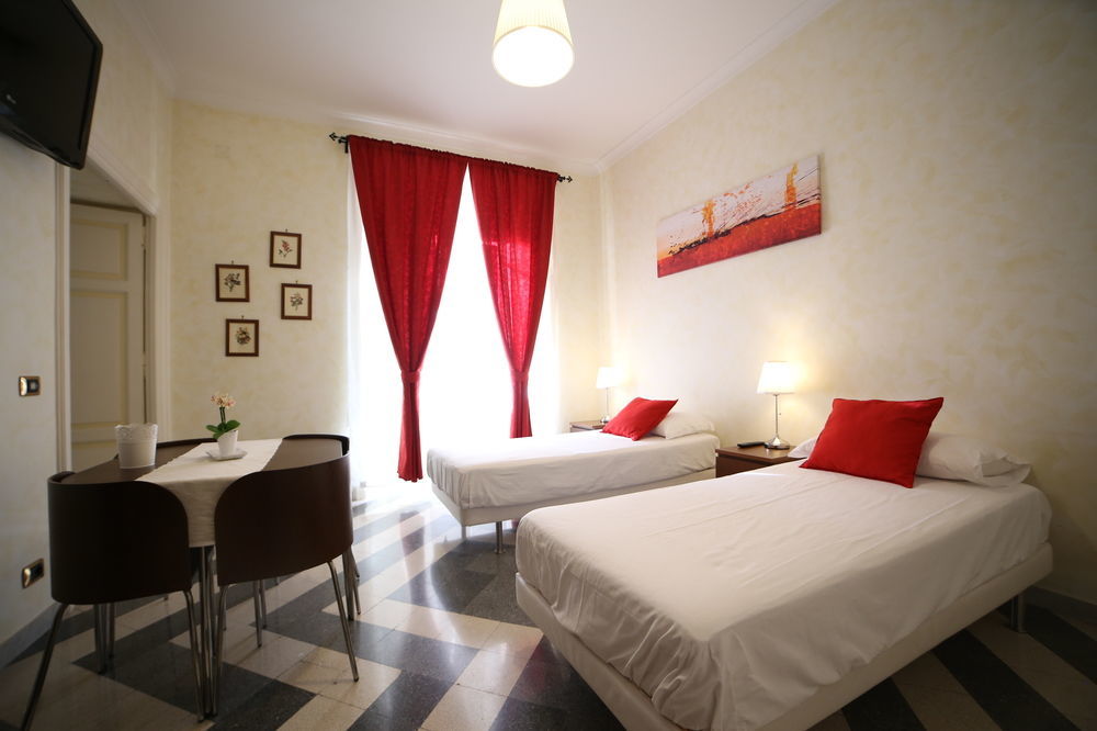 Dhome B&B Rome Extérieur photo