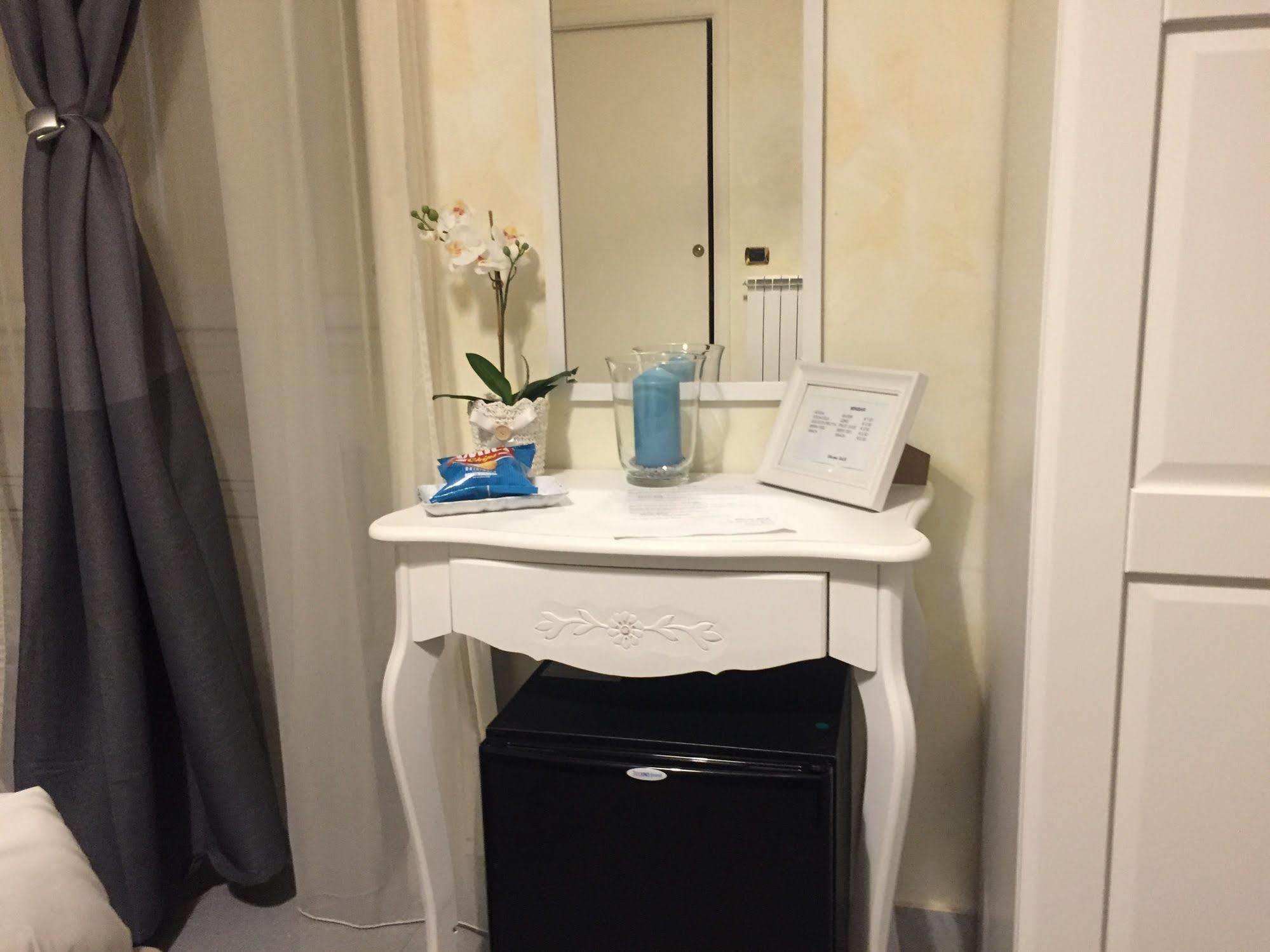 Dhome B&B Rome Extérieur photo