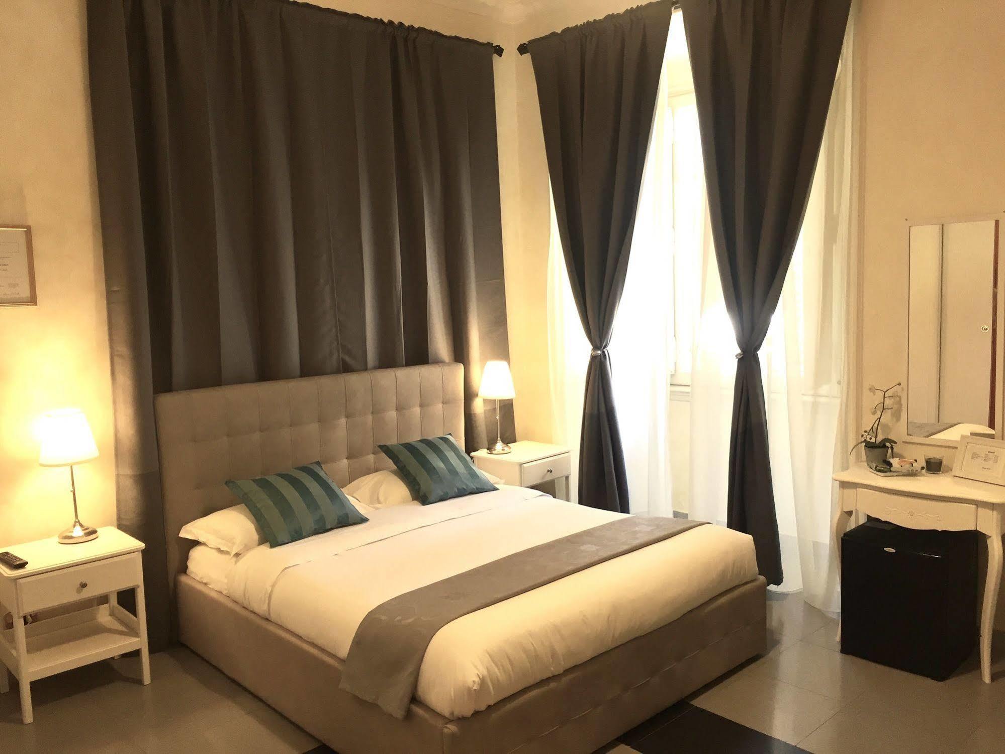 Dhome B&B Rome Extérieur photo
