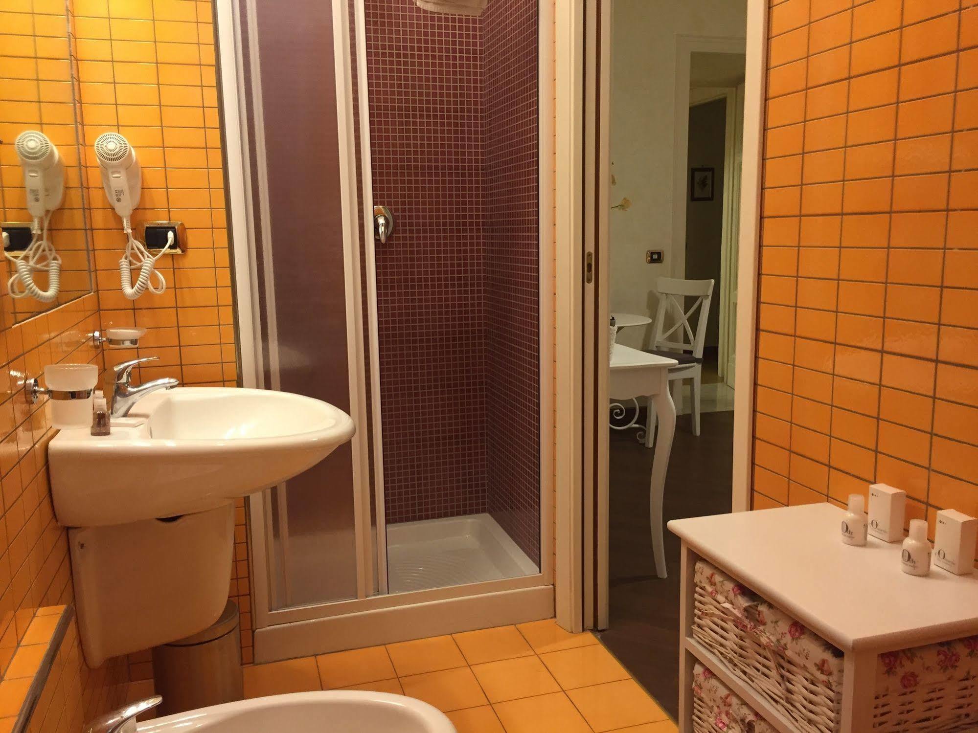 Dhome B&B Rome Extérieur photo