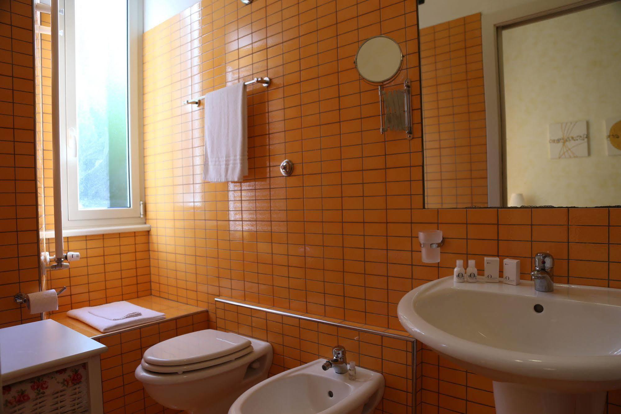 Dhome B&B Rome Extérieur photo