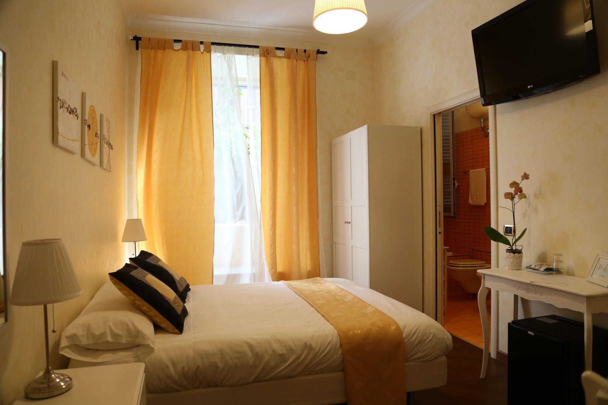 Dhome B&B Rome Extérieur photo