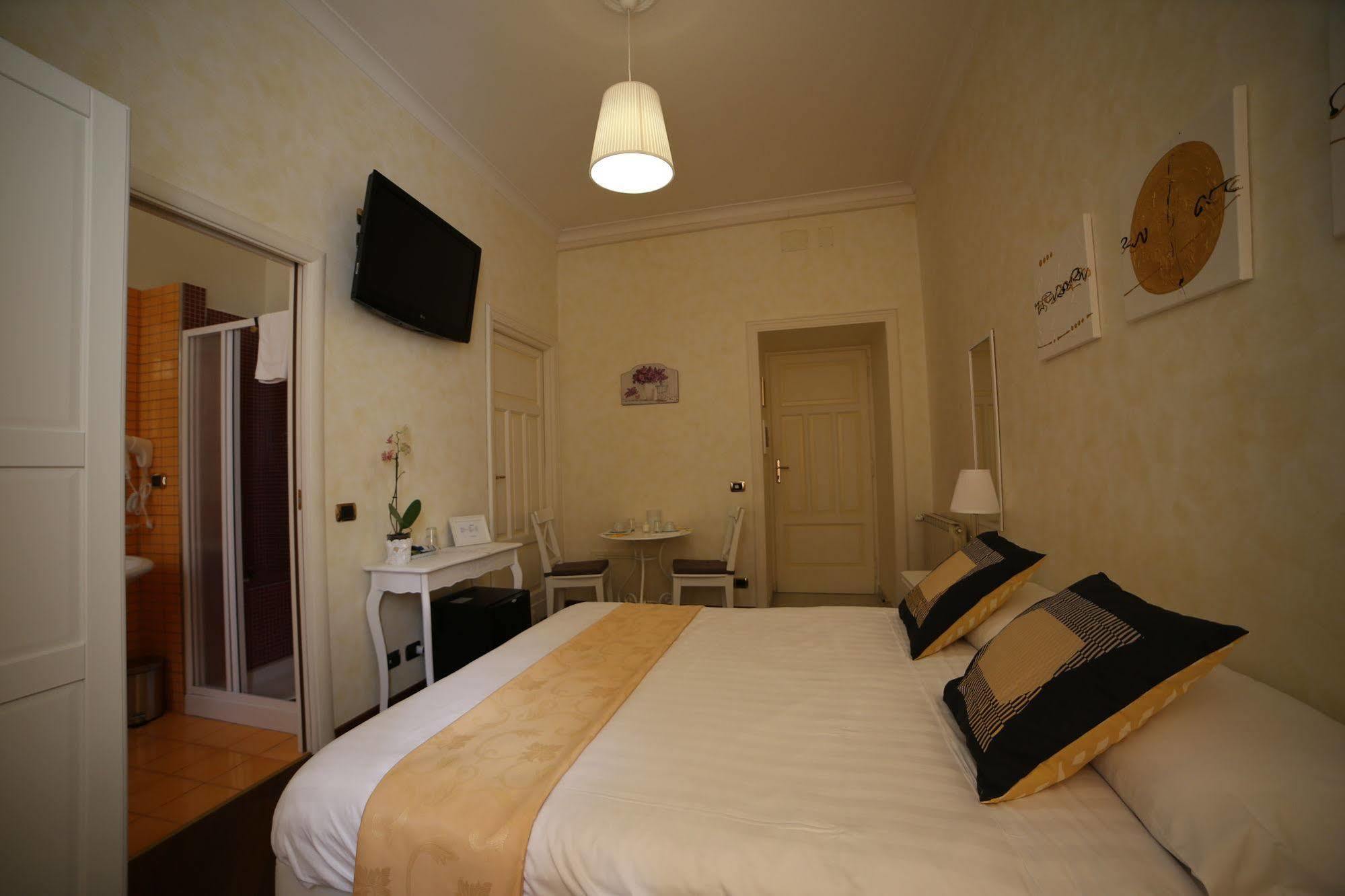 Dhome B&B Rome Extérieur photo