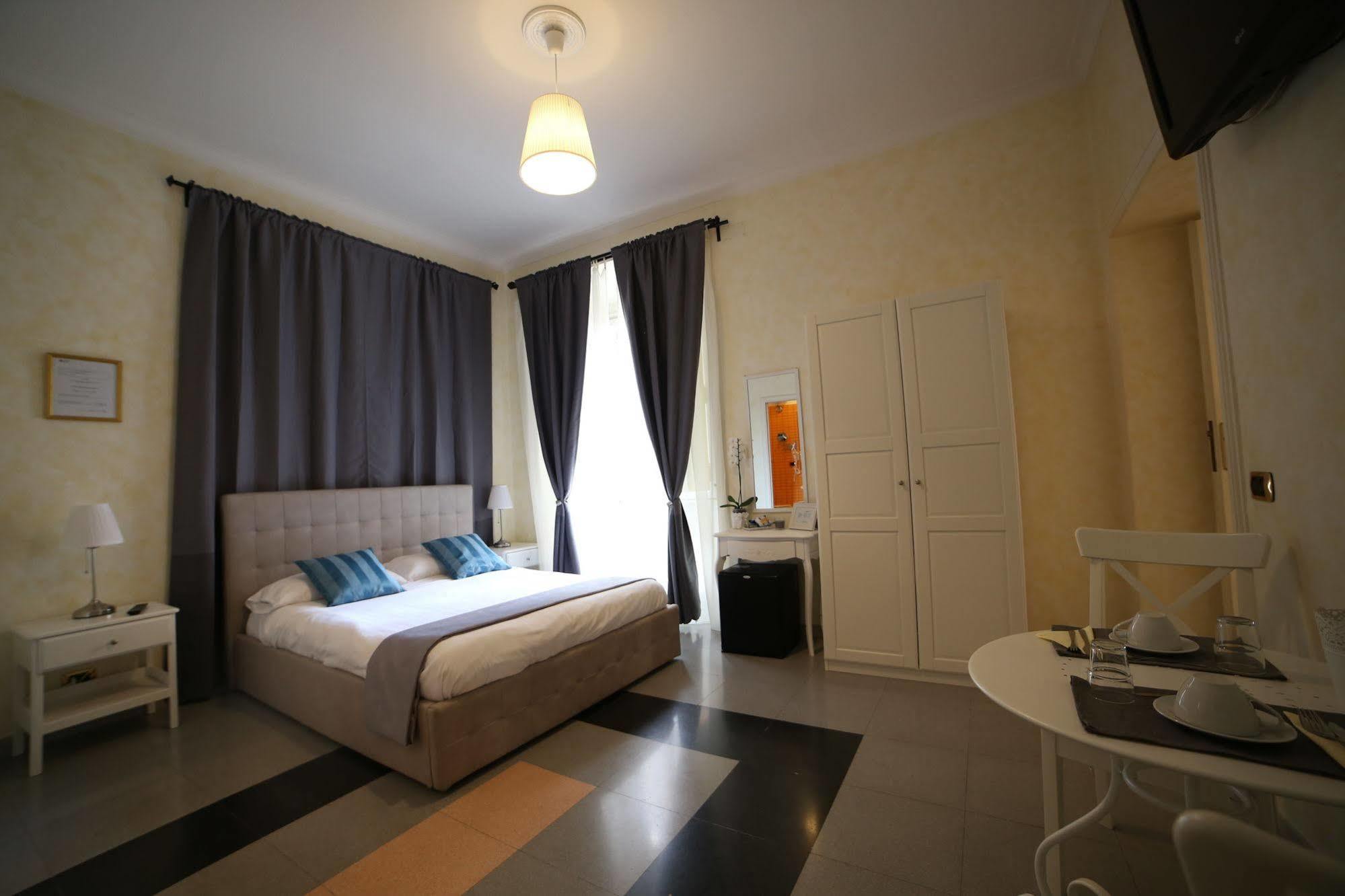 Dhome B&B Rome Extérieur photo