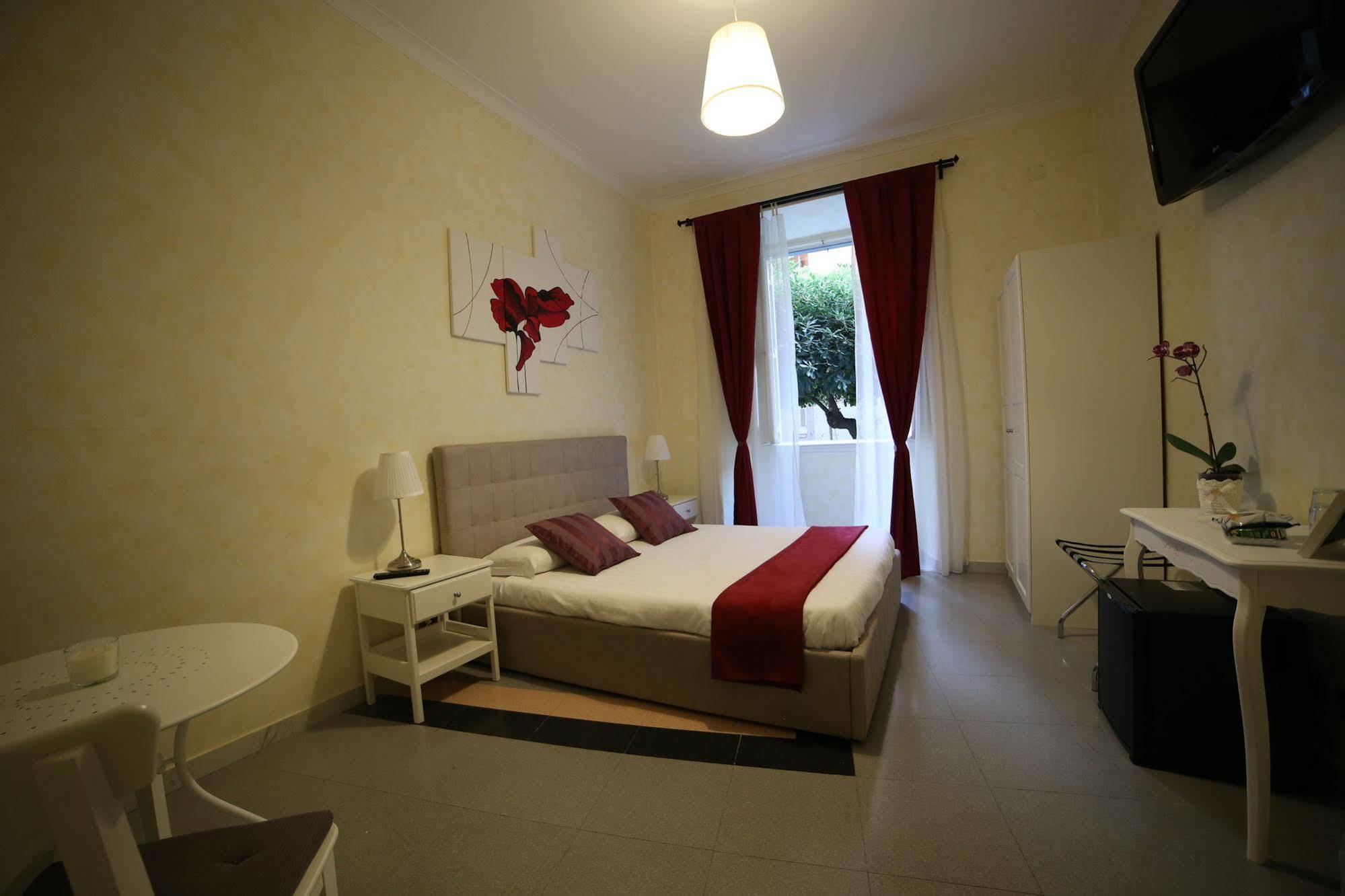 Dhome B&B Rome Extérieur photo
