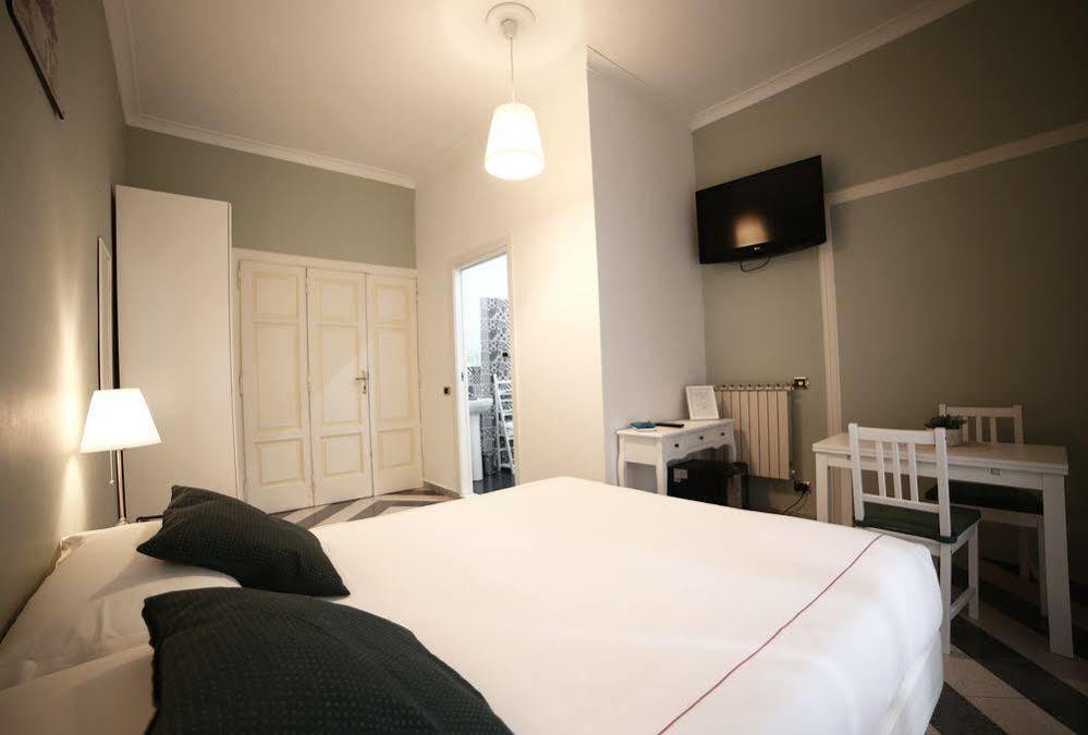 Dhome B&B Rome Extérieur photo