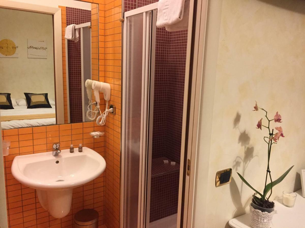 Dhome B&B Rome Extérieur photo