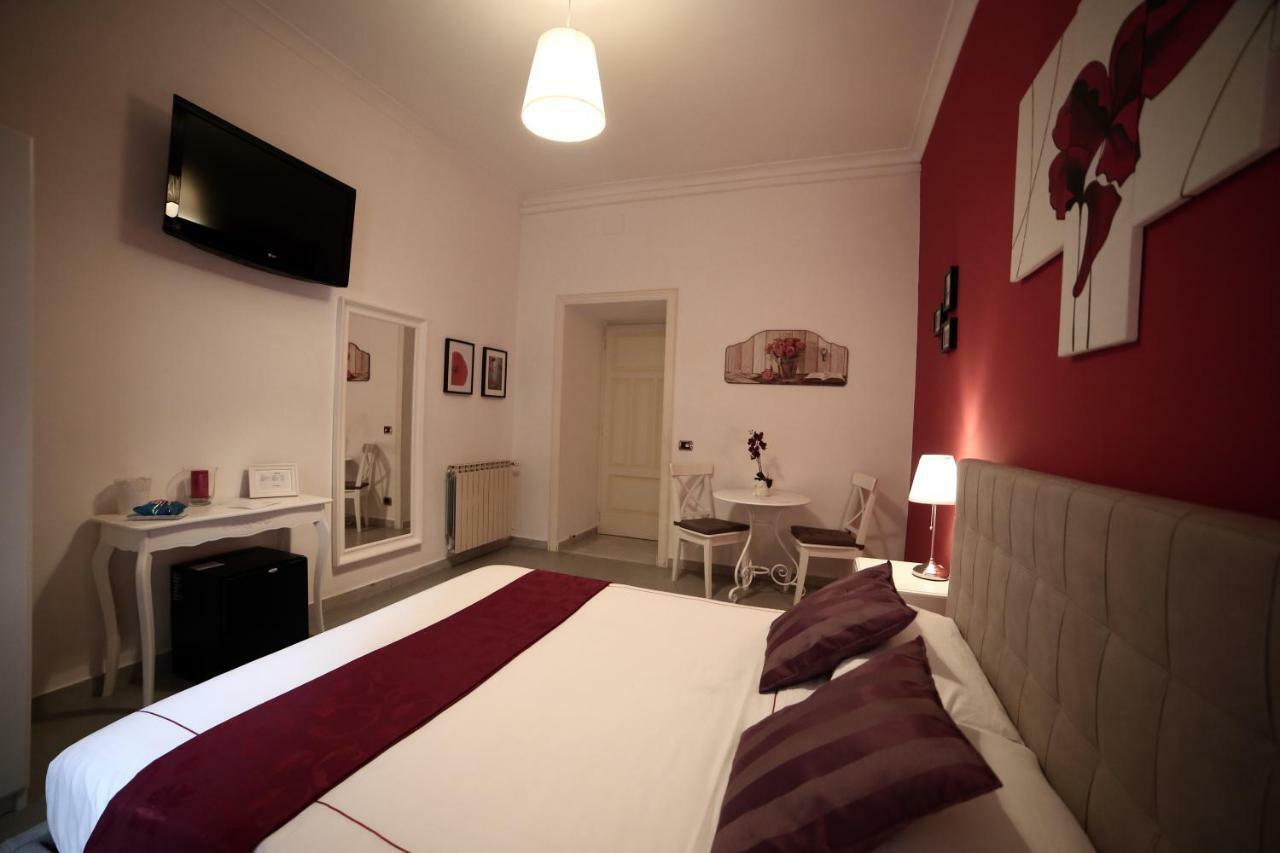 Dhome B&B Rome Extérieur photo