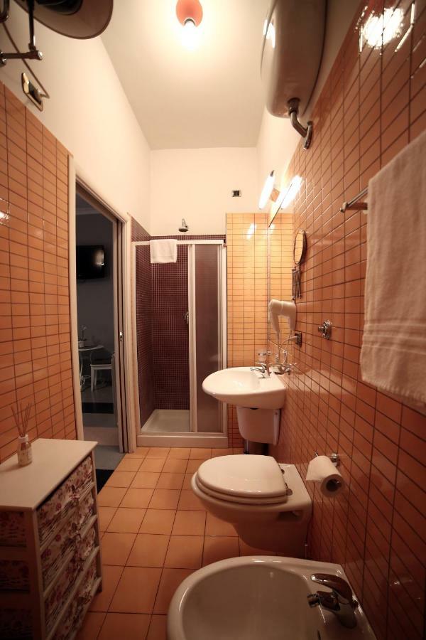 Dhome B&B Rome Extérieur photo