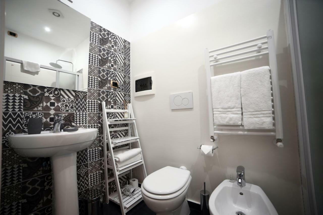 Dhome B&B Rome Extérieur photo
