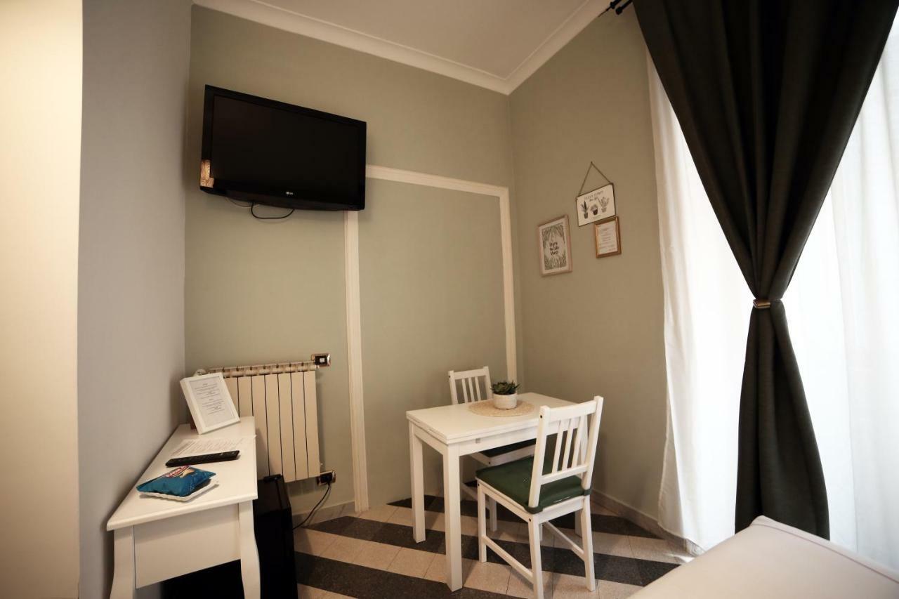 Dhome B&B Rome Extérieur photo