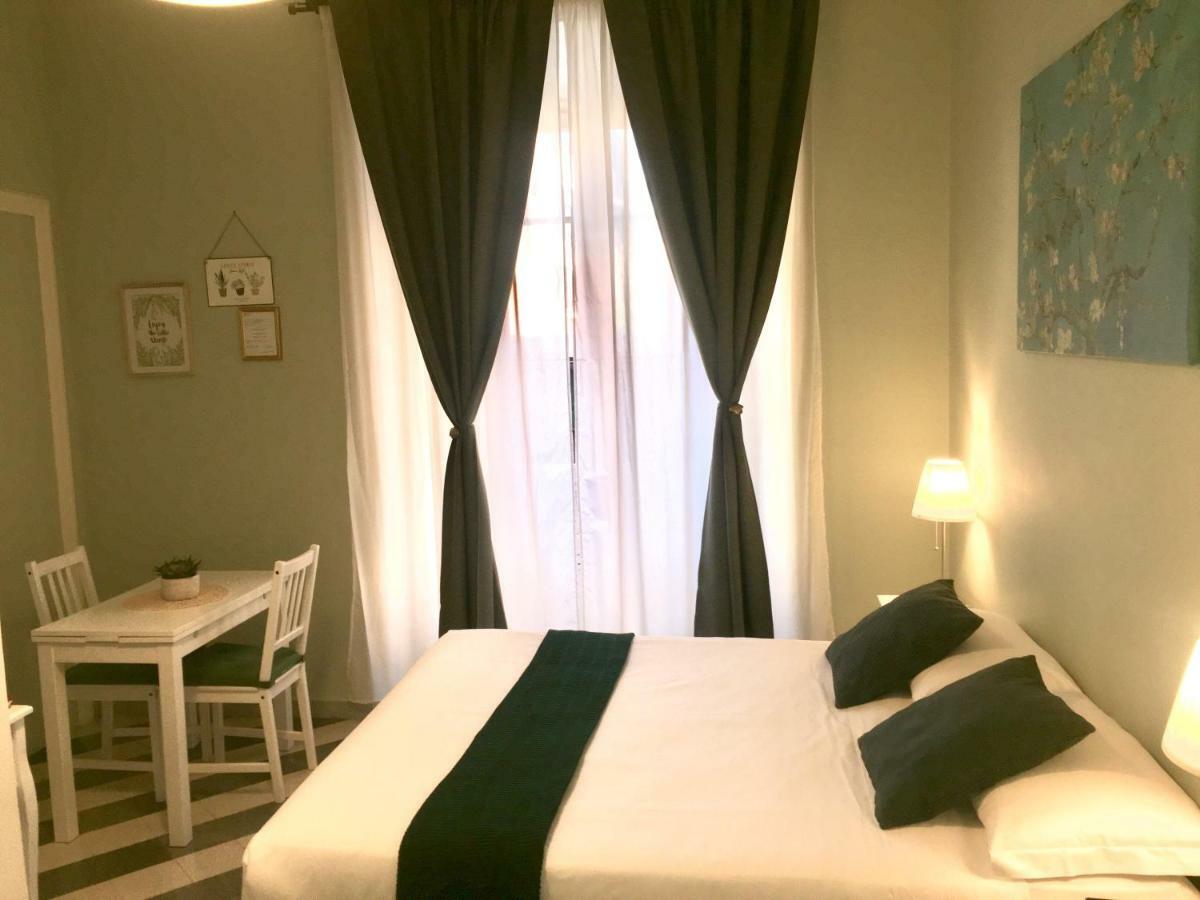 Dhome B&B Rome Extérieur photo
