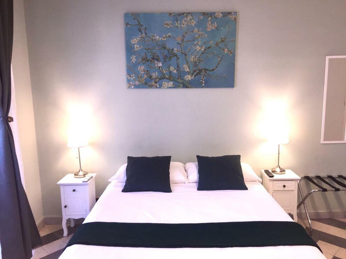 Dhome B&B Rome Extérieur photo